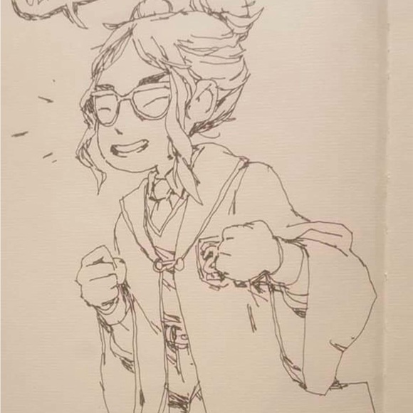 Meet your Posher, Xóchitl - Picture 1 of 1